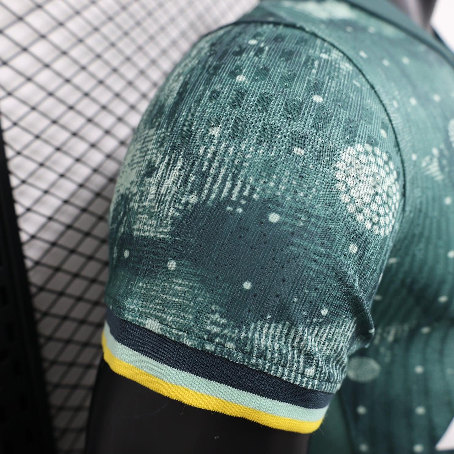 Camiseta Tottenham Tercera 2024/25 Versión Jugador