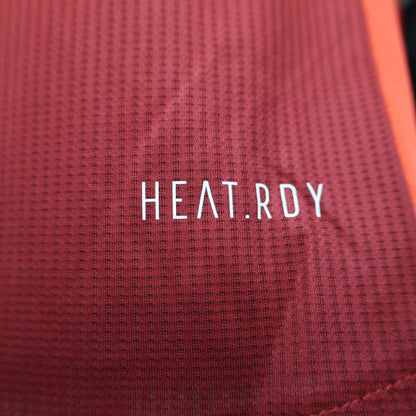 Camiseta Manchester United Local 2024/25 Versión Jugador