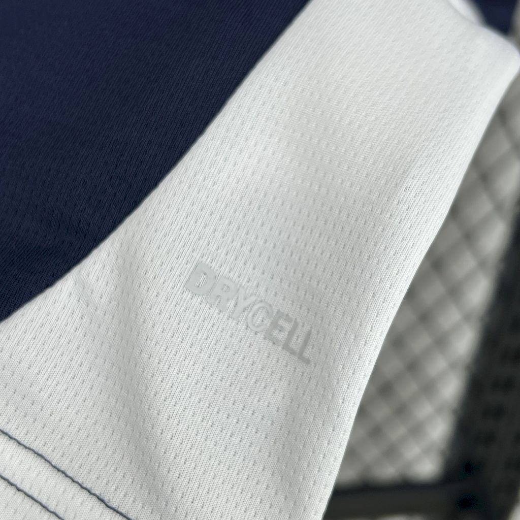 Camiseta Portugal Entrenamiento 2025/26 Versión Fan