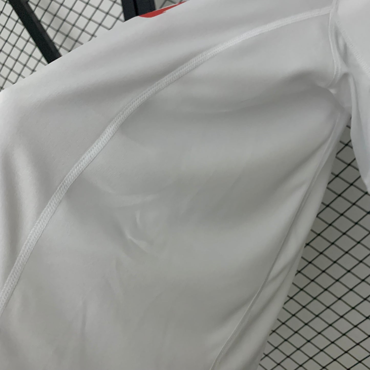 Camiseta Real Zaragoza Local Retro 2001/03 Versión Fan