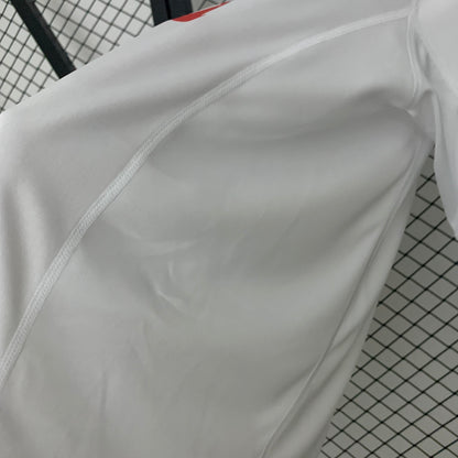 Camiseta Real Zaragoza Local Retro 2001/03 Versión Fan