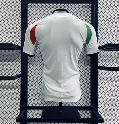 Camiseta Italia Visita 2024 Versión Jugador
