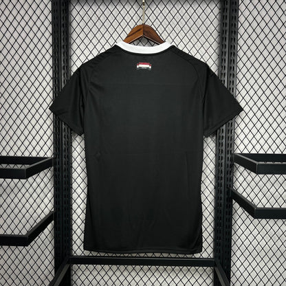 Camiseta Manchester United Cuarta Portero 2024/25 Versión Fan