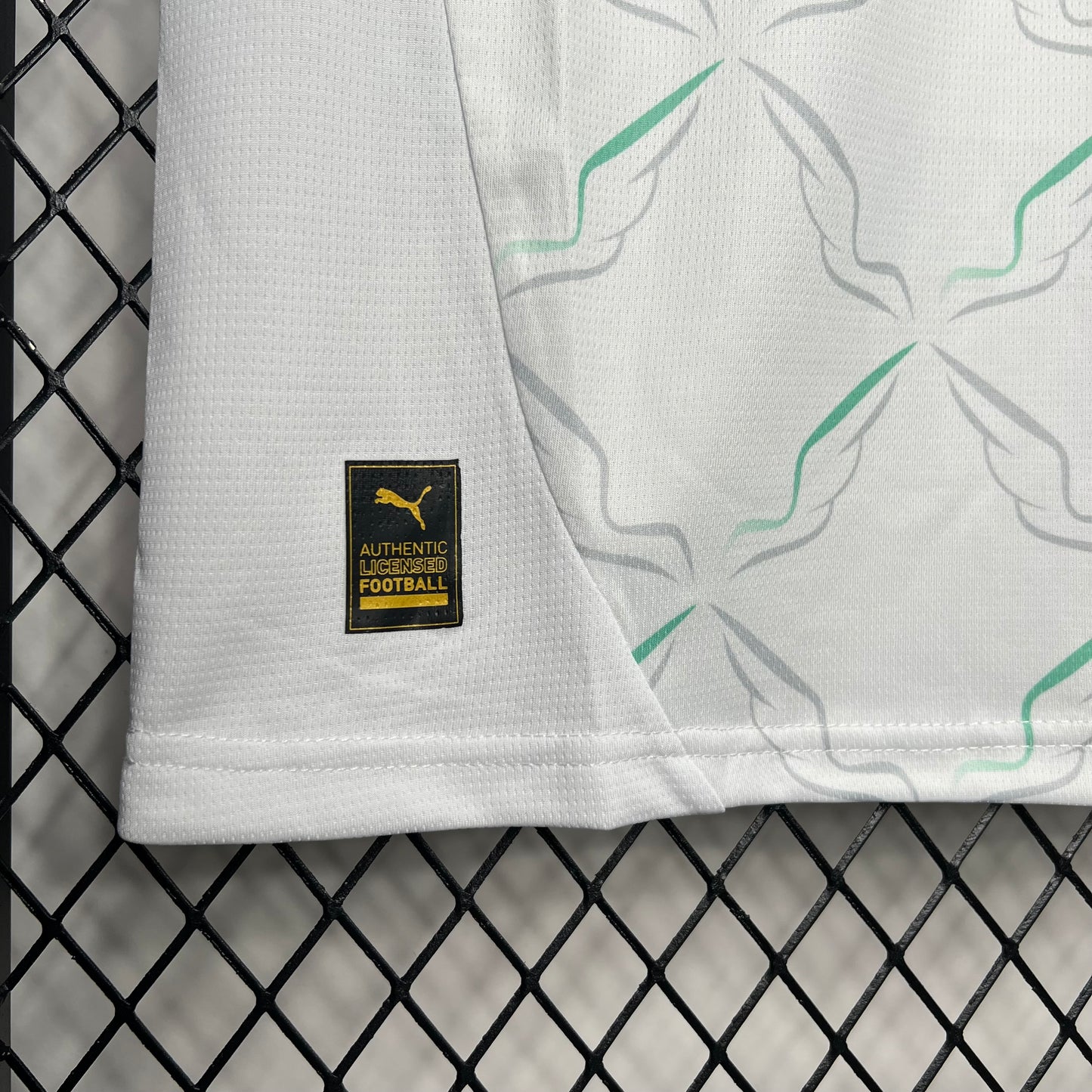 Camiseta Austria Visita 2024 Versión Fan