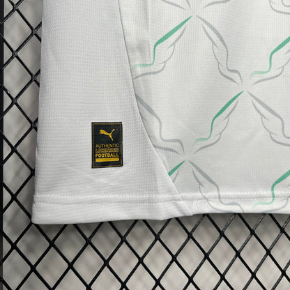 Camiseta Austria Visita 2024 Versión Fan