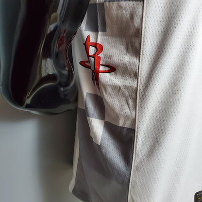Camiseta Houston Rockets "H-Town" Blanco