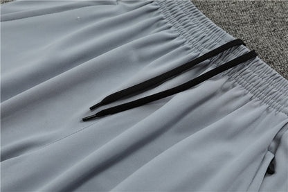 Buzo Completo Inter de Milán Gris