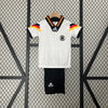 Alemania Retro Kit Niños Local 1992