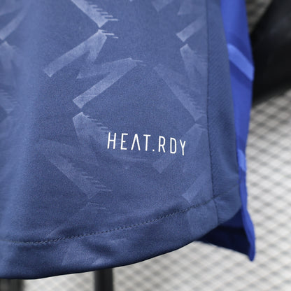 Camiseta Manchester United Visita 2024/25 Versión Jugador