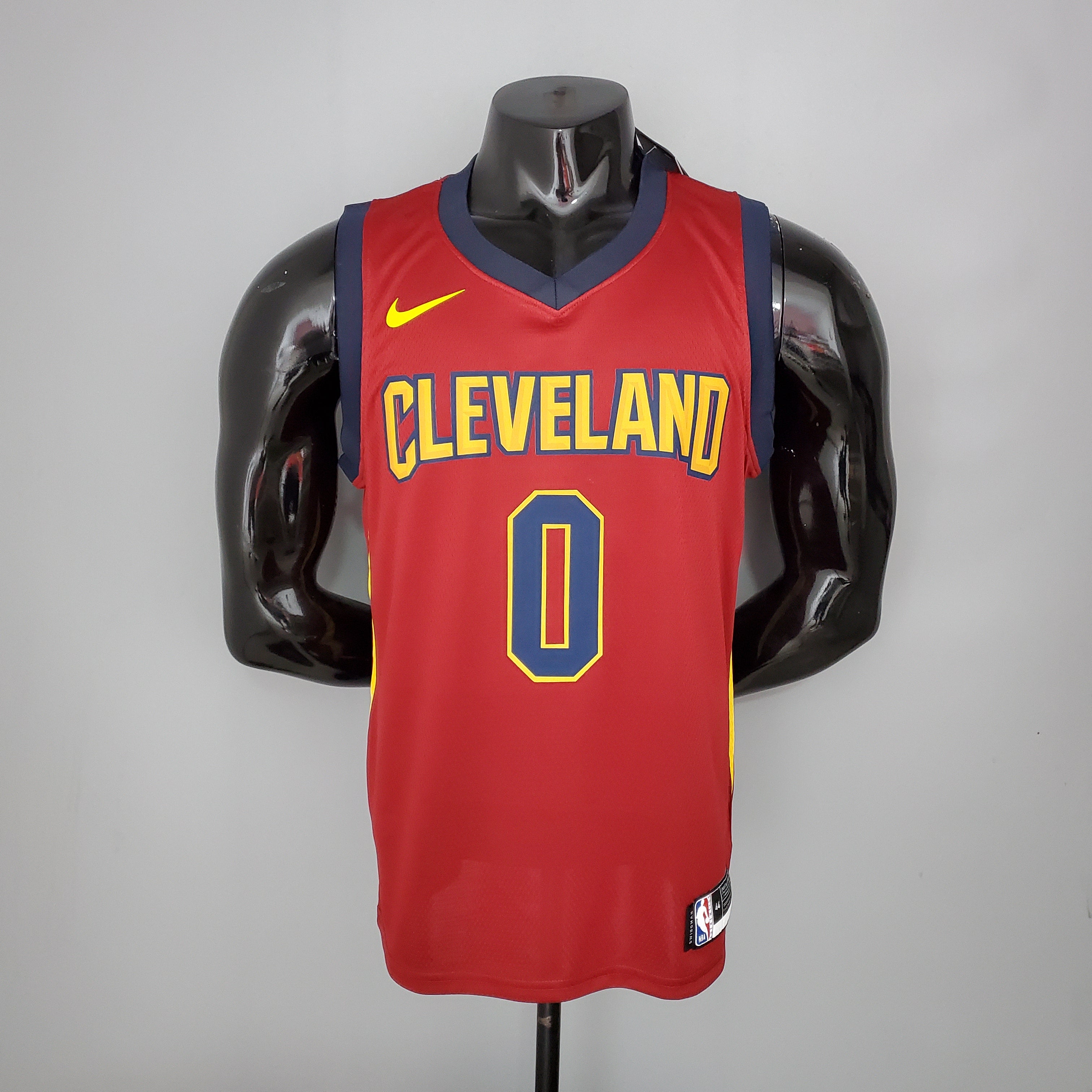 Cleveland Cavaliers Camiseta Clásica