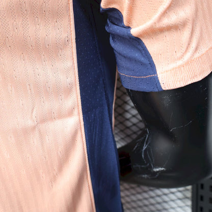 Camiseta FC Barcelona Pre-Partido Moca 2025/26 Versión Jugador