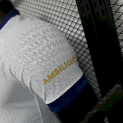 Camiseta FC Barcelona Edición Especial Blanca 2024/25 Versión Jugador