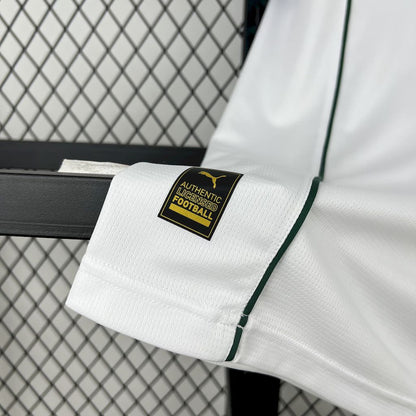 Camiseta Portugal Casual Blanco 2025/26 Versión Fan