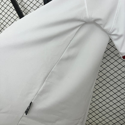 Camiseta España Visita Retro 2000 Versión Fan