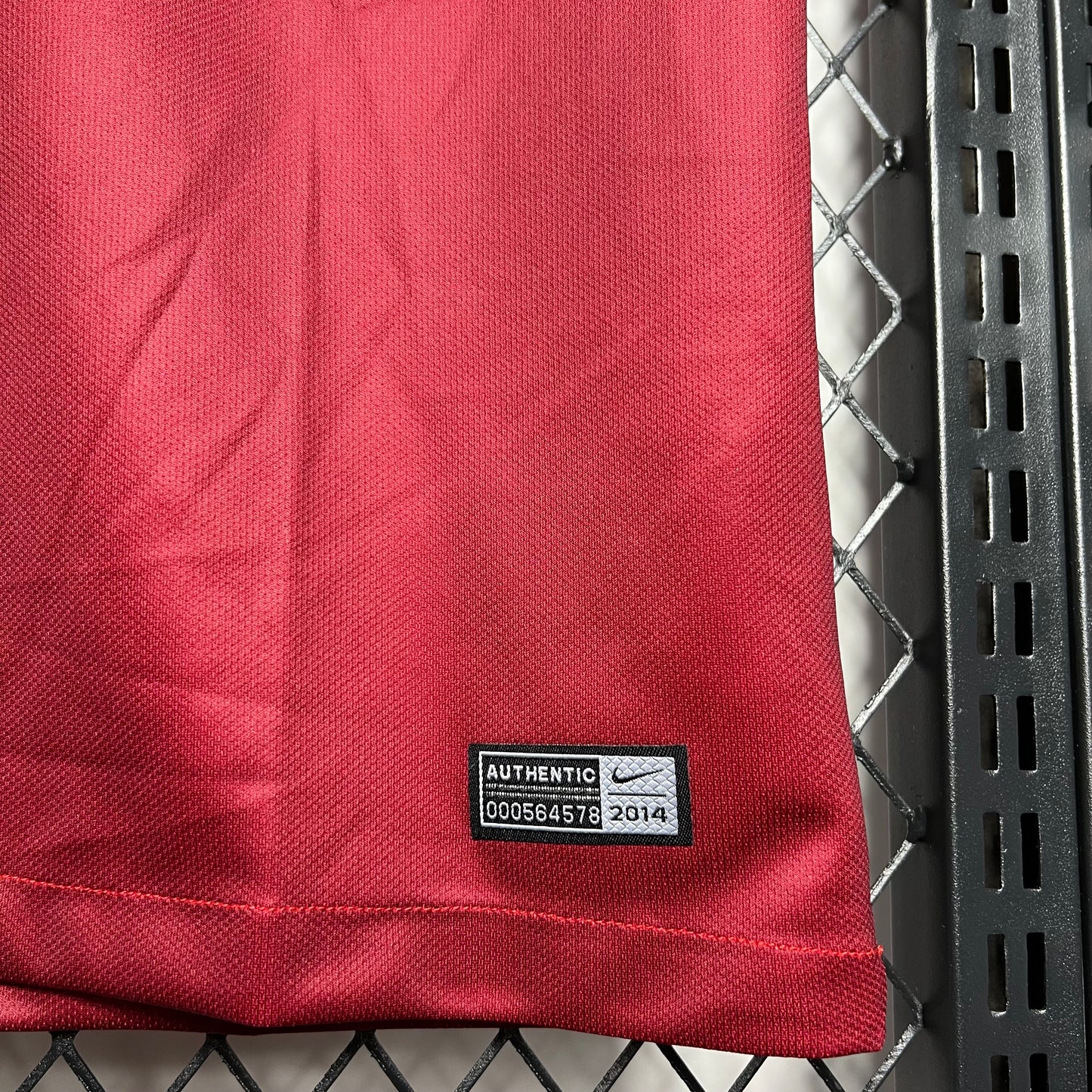 Camiseta Portugal Local Retro 2014