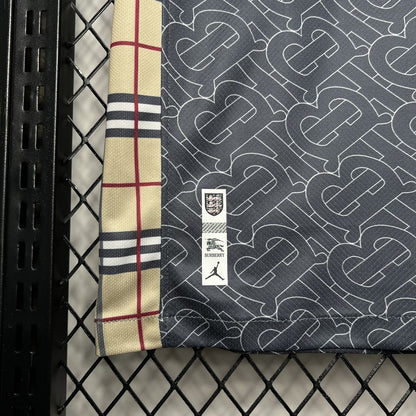 Camiseta Inglaterra Edición Jordan 2024 Versión Fan