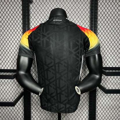 Camiseta Alemania Entrenamiento 2024 Versión Jugador