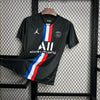 París Saint-Germain Cuarta Retro 2019/20