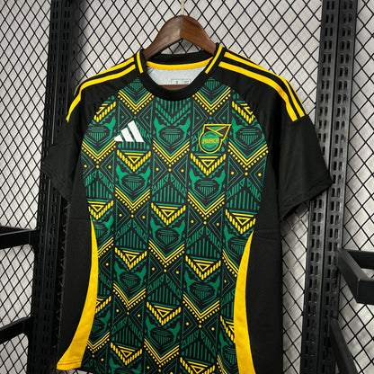 Camiseta Jamaica Visita 2024/25 Versión Fan