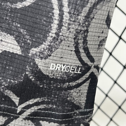 Camiseta Manchester Pre-Partido 2025/26 Versión Fan