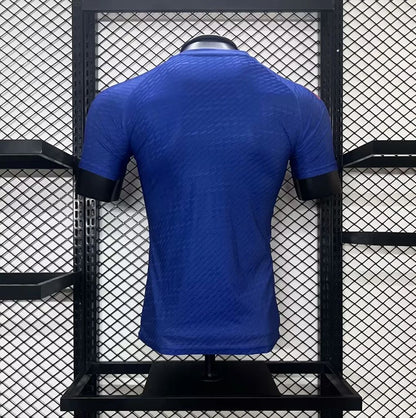 Camiseta Japón "Bushido" 2024 Versión Jugador