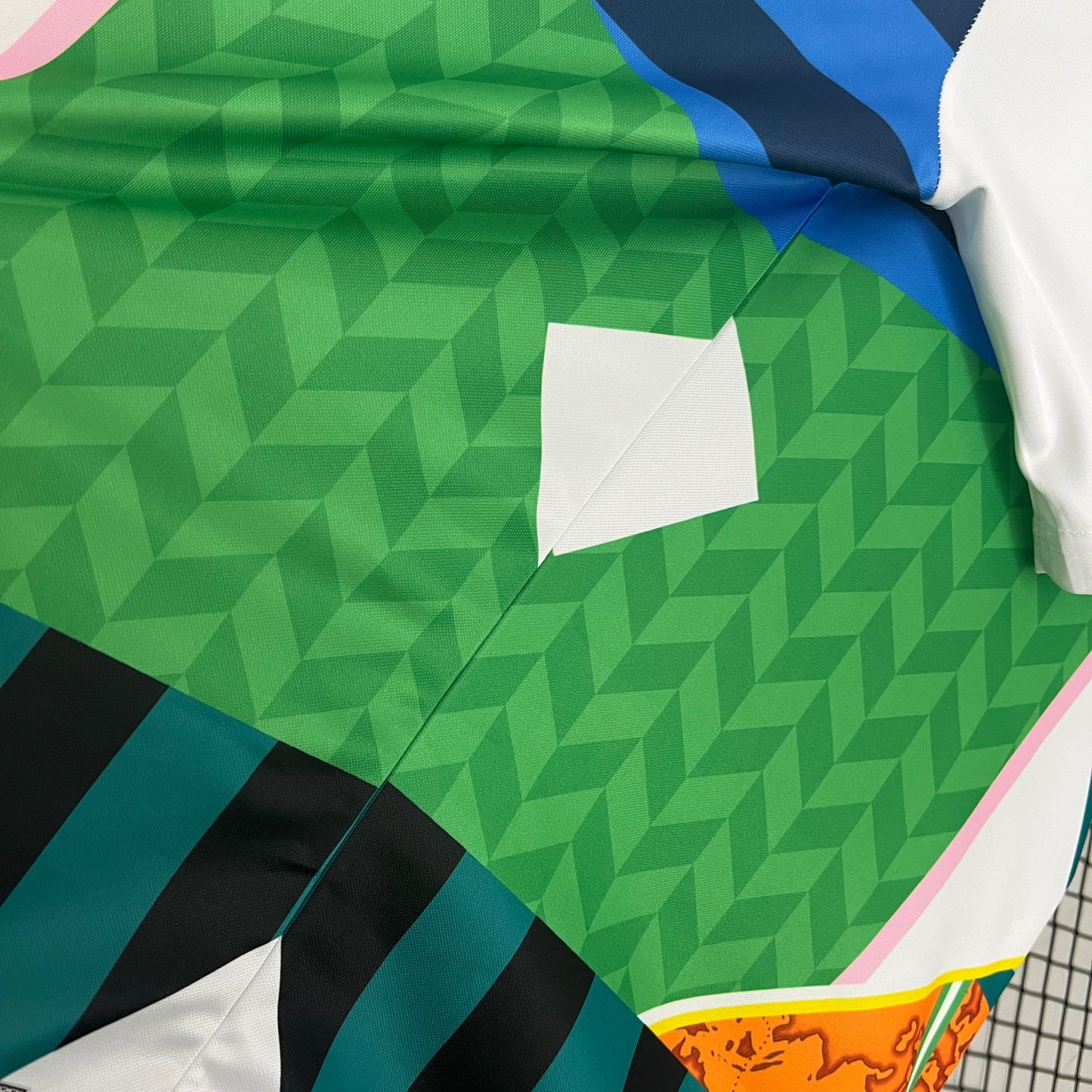 Camiseta Real Betis Edición Especial 2024/25 Versión Fan