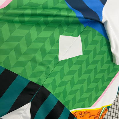 Camiseta Real Betis Edición Especial 2024/25 Versión Fan