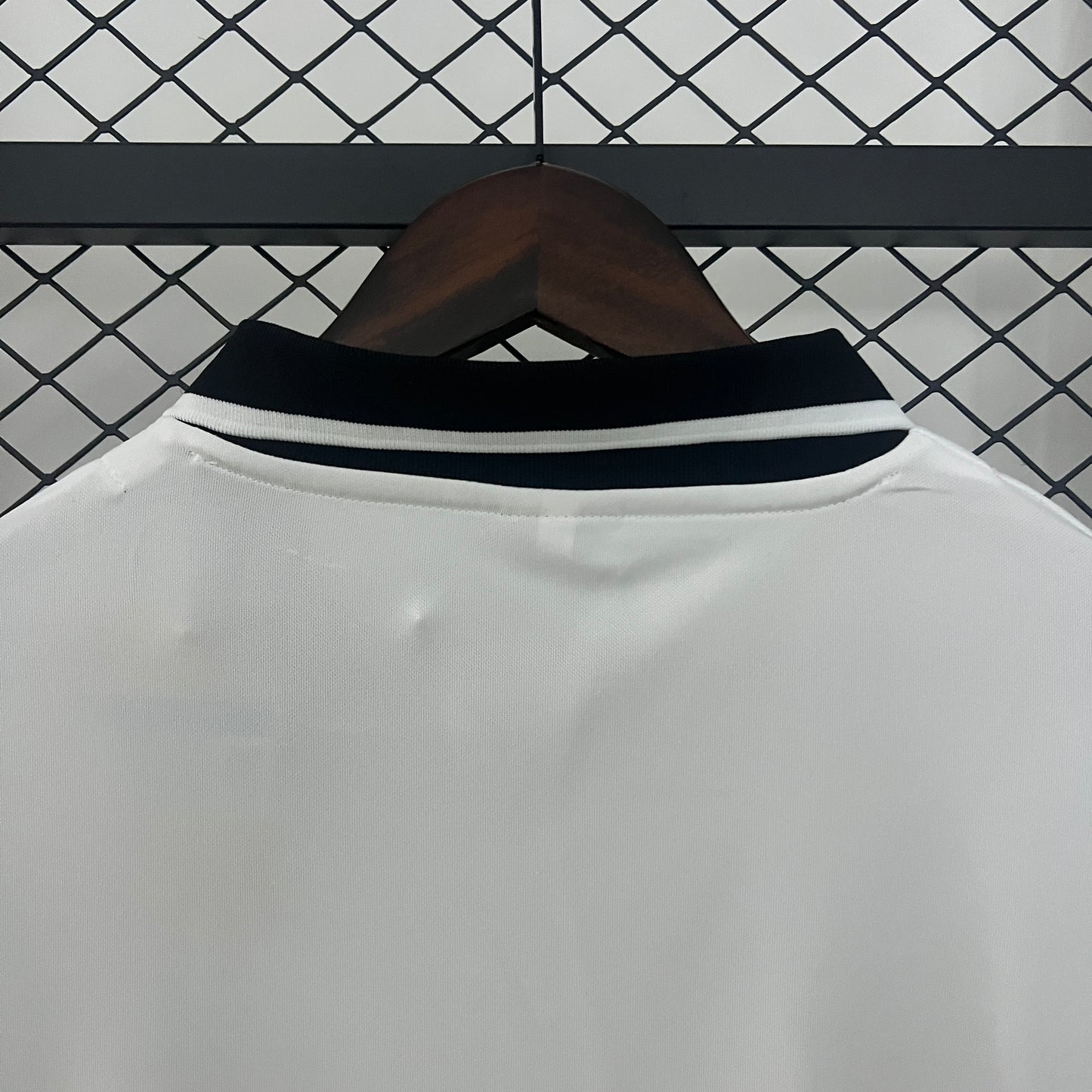 Camiseta Colo Colo Local Retro 1997/98 Versión Fan