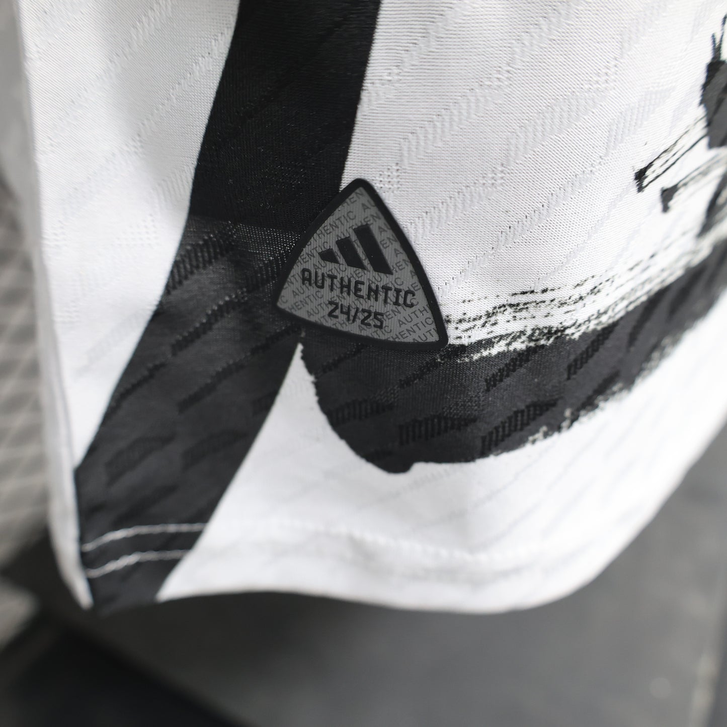 Camiseta Japón "Edición Blanca" 2024 Versión Jugador