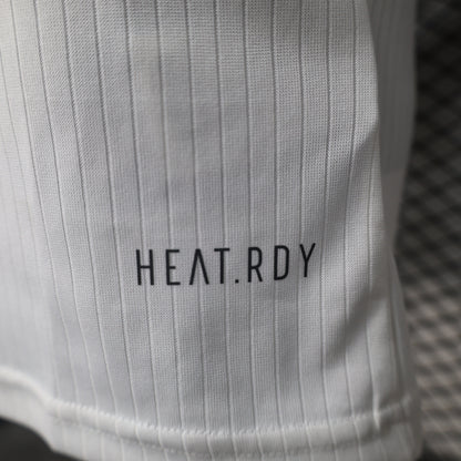 Camiseta Alemania Edición Especial 2025 Versión Jugador