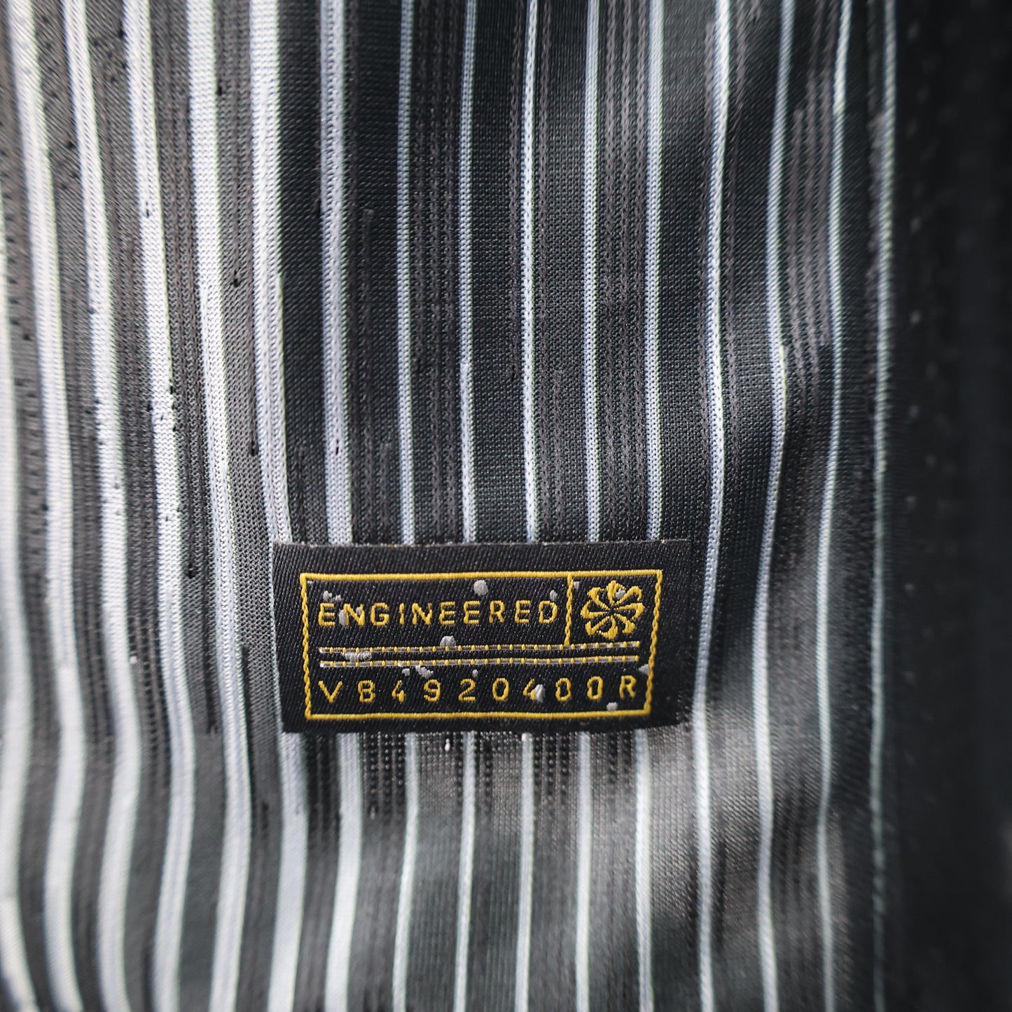 Camiseta PSG Portero 2025/26 Versión Jugador