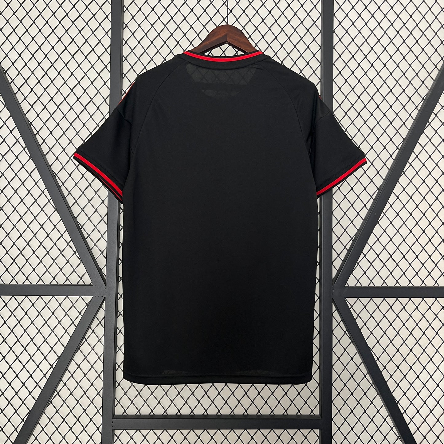 Camiseta Japón "Fuji Red" 2024 Versión Fan