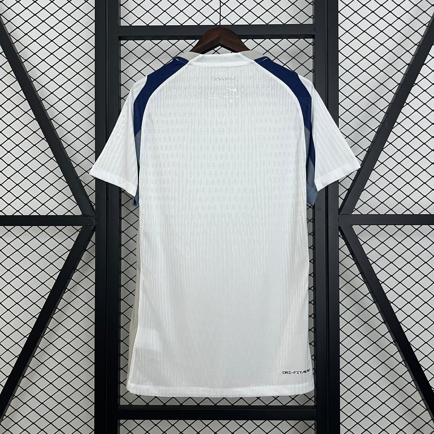 Camiseta Tottenham Local 2025/26 Versión Fan