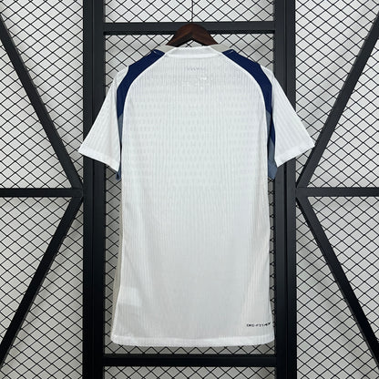 Camiseta Tottenham Local 2025/26 Versión Fan