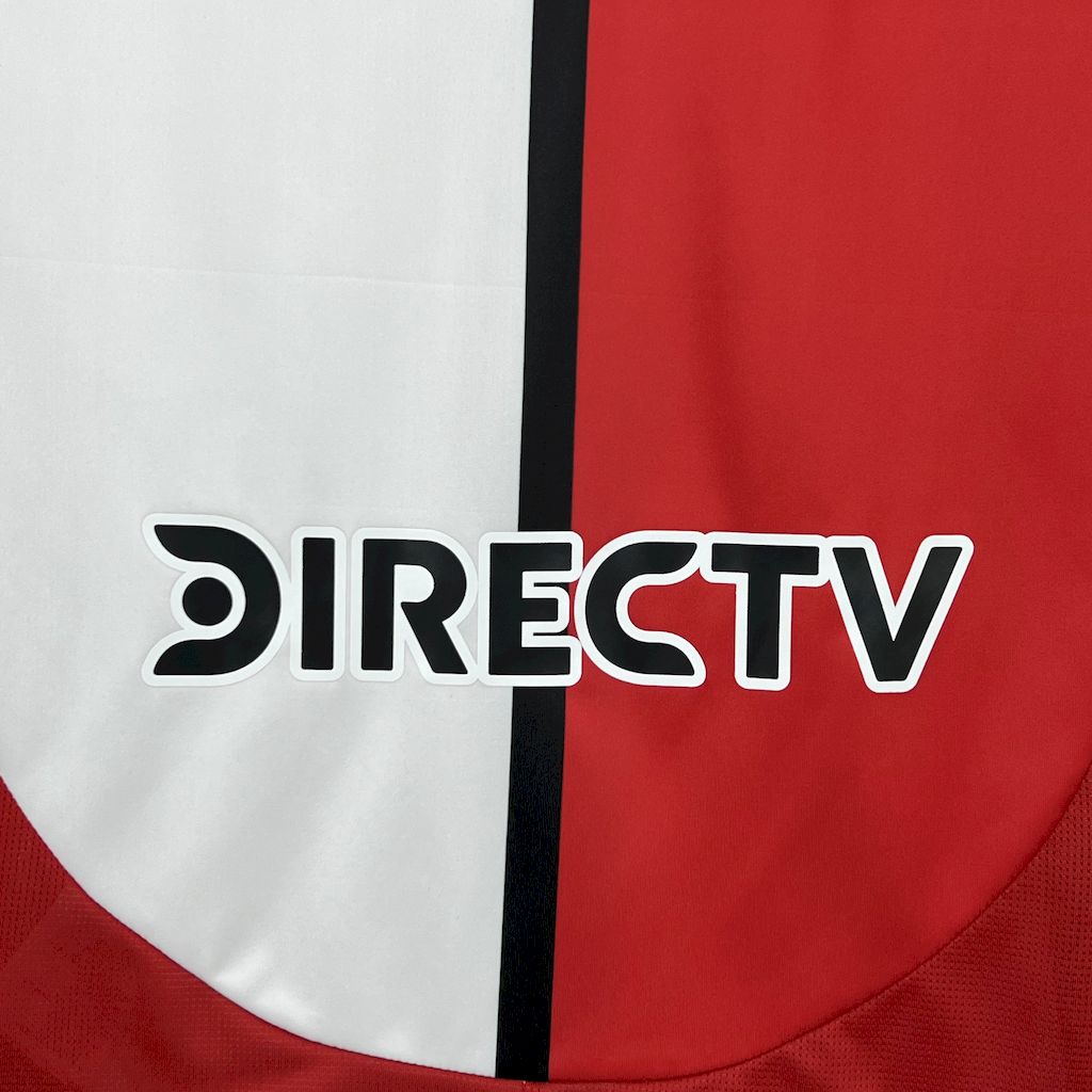 Camiseta River Plate Tercera 2025/26 Versión Fan