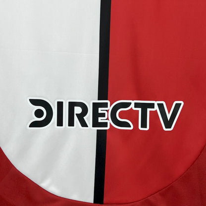 Camiseta River Plate Tercera 2025/26 Versión Fan