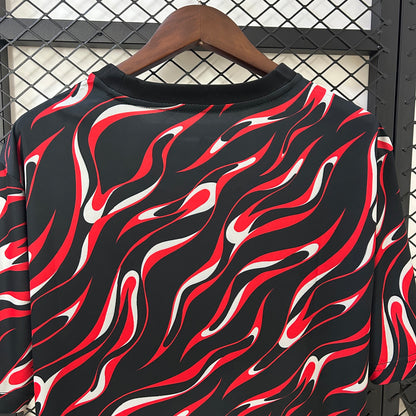 Camiseta Manchester United Edición Especial 2025/26 Versión Fan