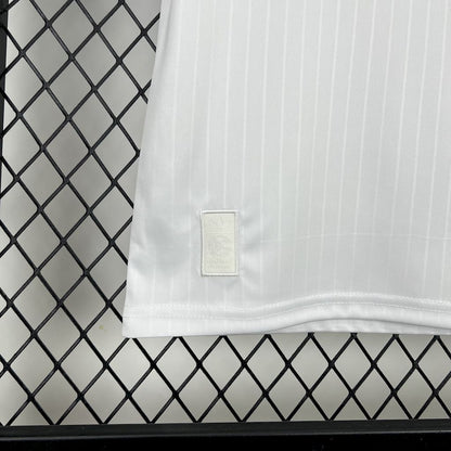 Alemania 125 Aniversario Blanco Kit Niños 2025/26