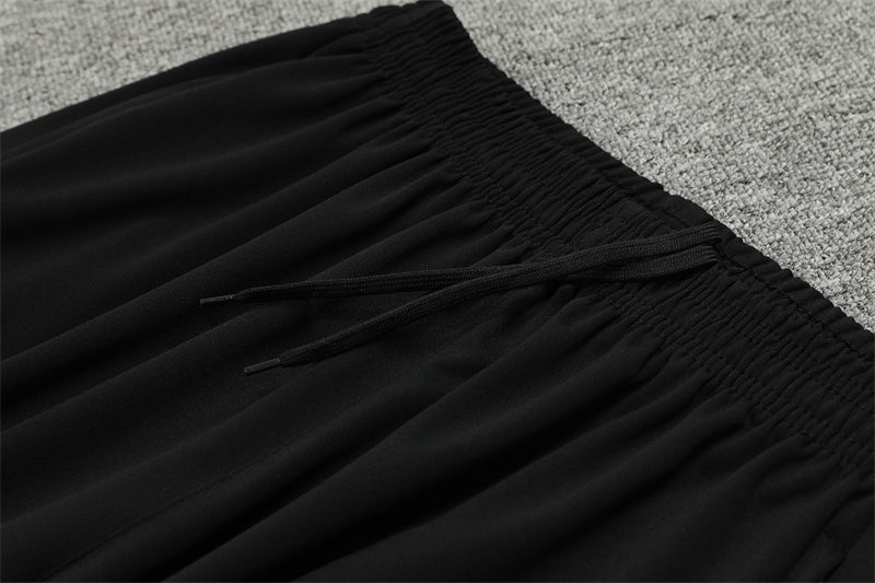 Buzo Completo Korea Gris