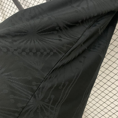 Camiseta México Edición Especial Negra 2025/26 Versión Fan