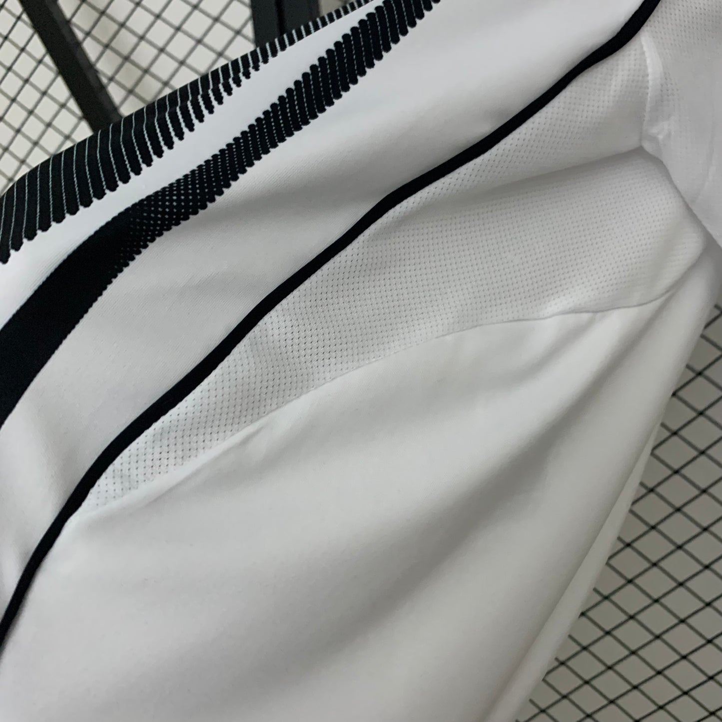 Camiseta Juventus Local 2025/26 Versión Fan