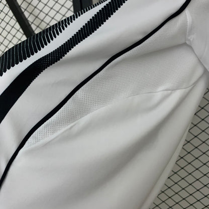 Camiseta Juventus Local 2025/26 Versión Fan