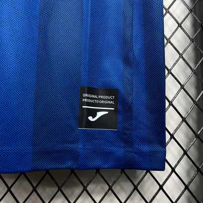 Camiseta Atalanta Local 2024/25 Versión Fan