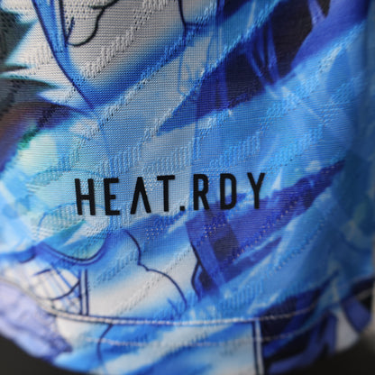 Camiseta Japón "Vegito" 2025/26 Versión Jugador