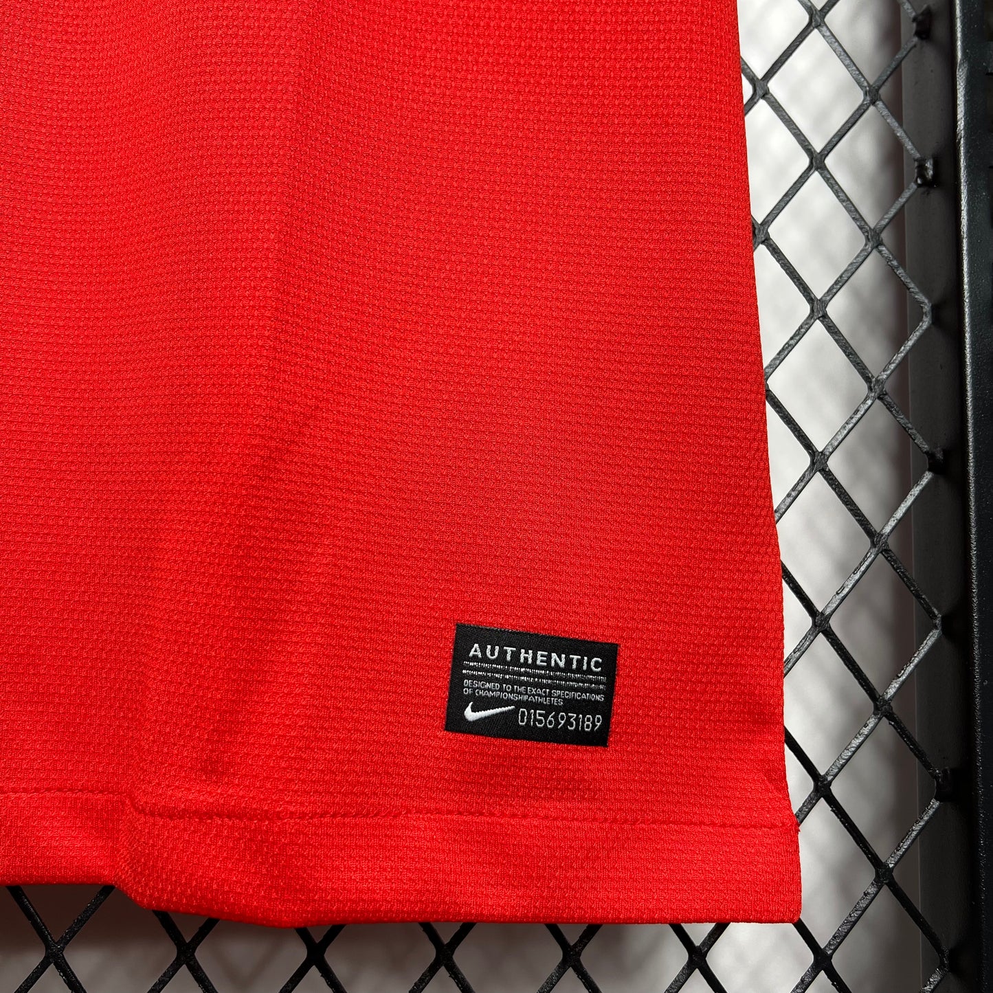 Camiseta Arsenal Retro 2012/13