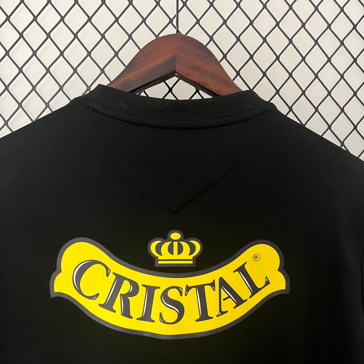 Camiseta Colo Colo Visita Manga Larga Retro 2006