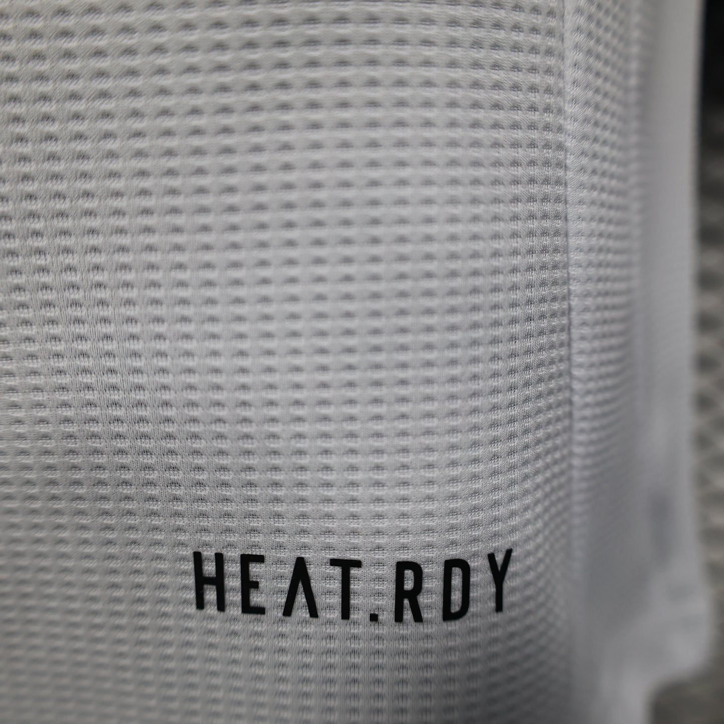 Camiseta Arsenal Entrenamiento 2025/26 Versión Jugador