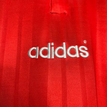 Camiseta España Local Retro 1994