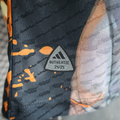 Camiseta Japón "Goku Ssj" 2024/25 Versión Jugador