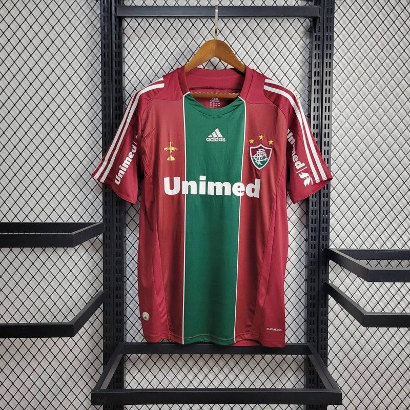 Camiseta Fluminense Tercera Retro 2009